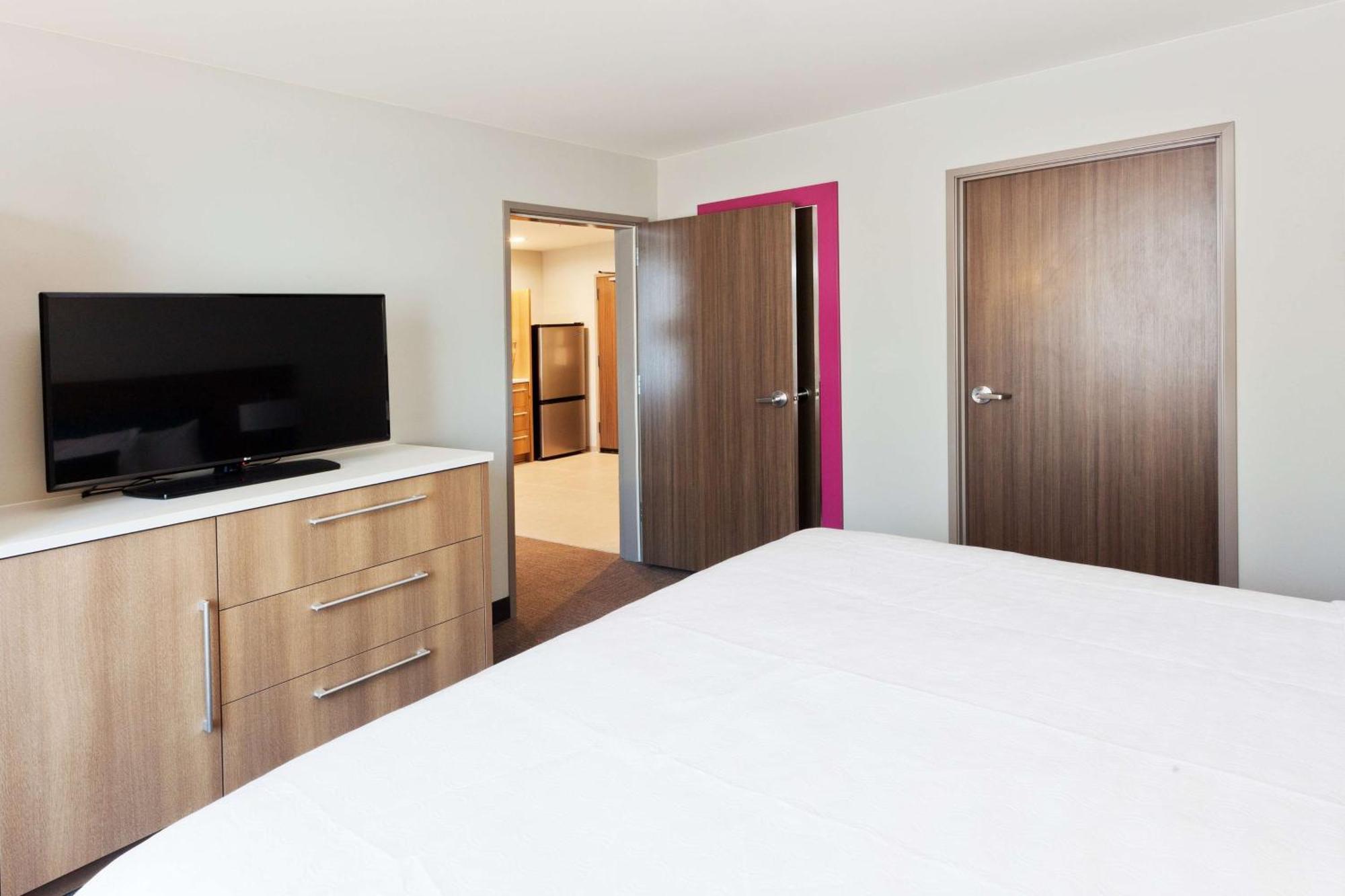 โฮม2 สวีท บาย ฮิลตัน อัลฟาเรตตา จอร์เจีย Hotel อัลฟาเรททา ภายนอก รูปภาพ