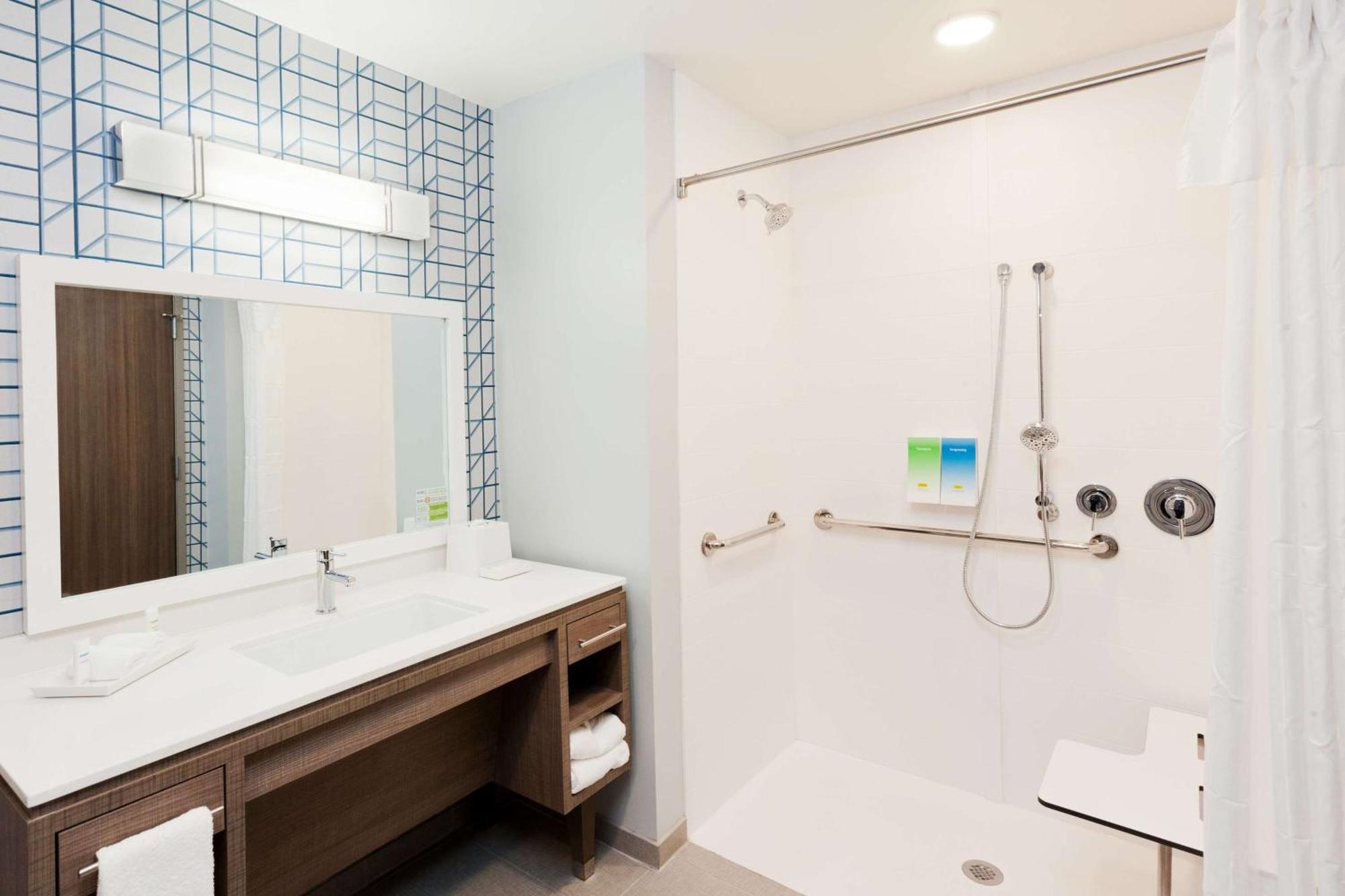 โฮม2 สวีท บาย ฮิลตัน อัลฟาเรตตา จอร์เจีย Hotel อัลฟาเรททา ภายนอก รูปภาพ