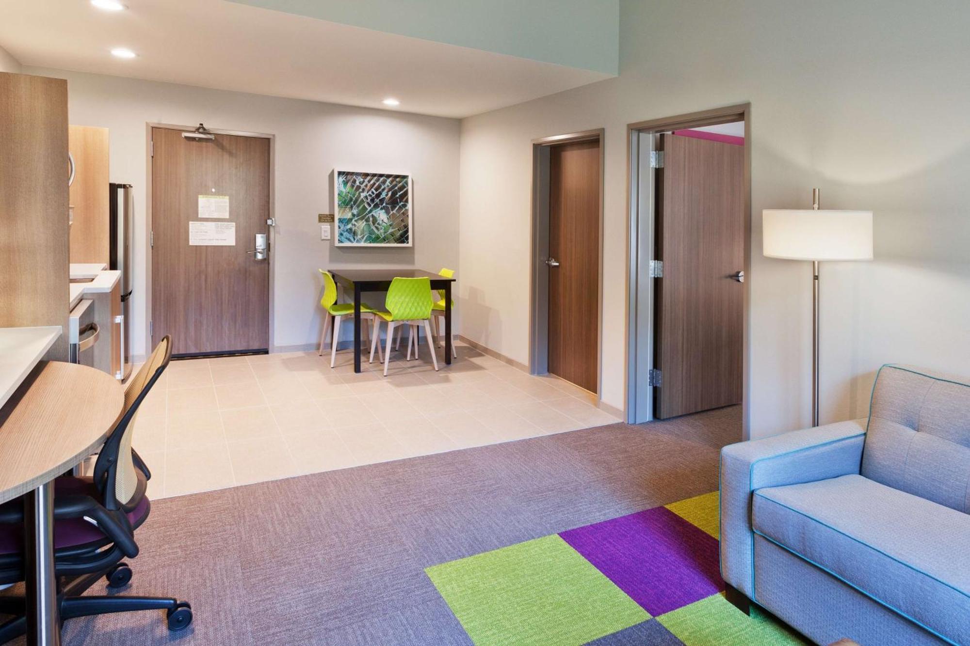 โฮม2 สวีท บาย ฮิลตัน อัลฟาเรตตา จอร์เจีย Hotel อัลฟาเรททา ภายนอก รูปภาพ
