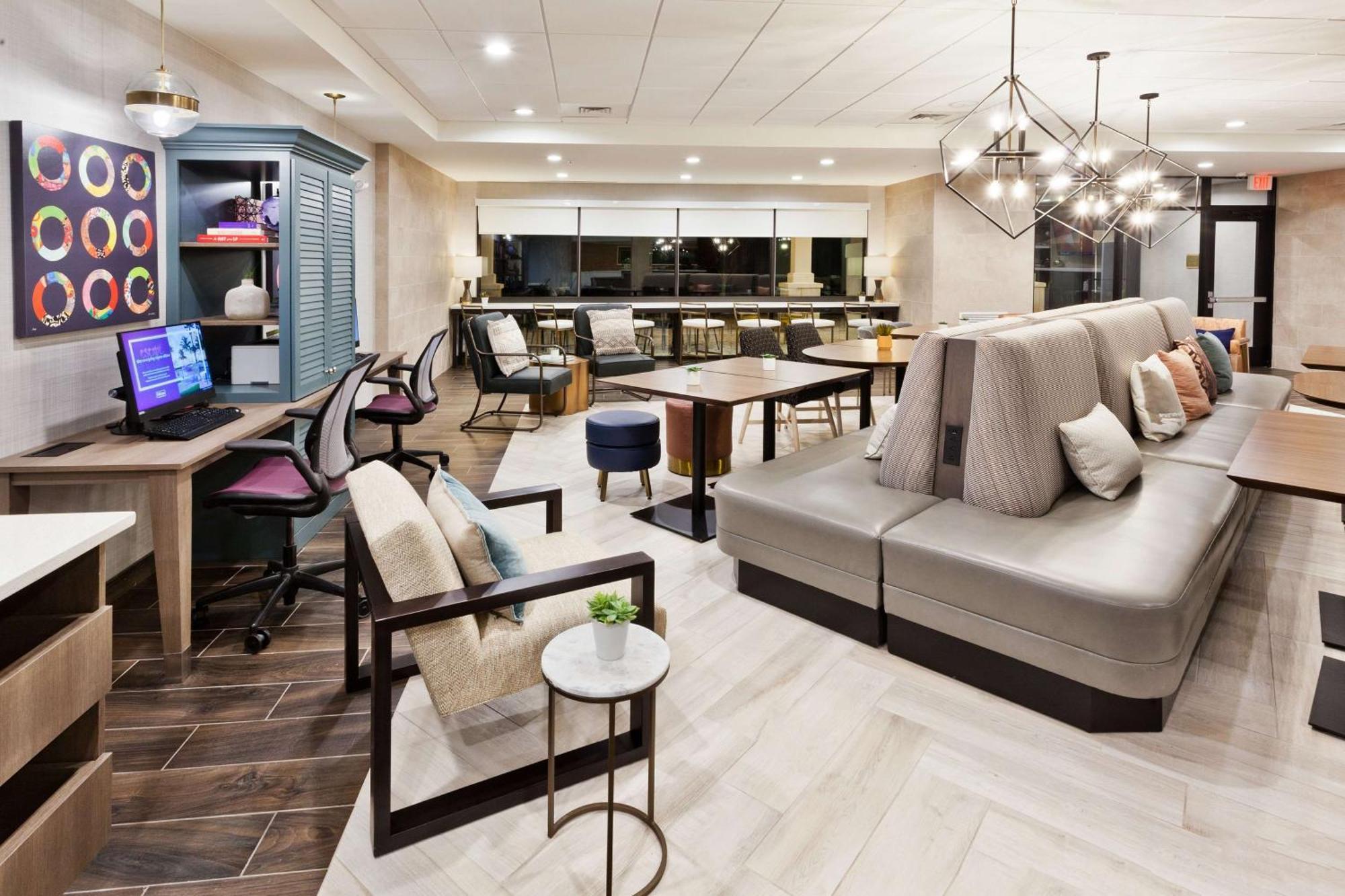 โฮม2 สวีท บาย ฮิลตัน อัลฟาเรตตา จอร์เจีย Hotel อัลฟาเรททา ภายนอก รูปภาพ